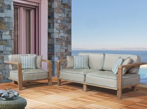 Outdoor sofa 5
