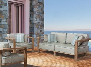 Outdoor sofa 5