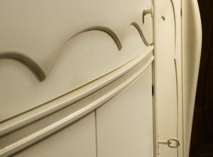 Τραπεζαρία Veneto No2