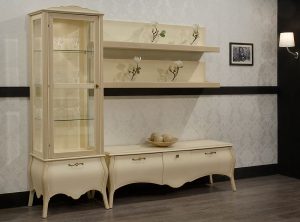 Σύνθεση Veneto Patina