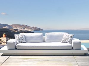 Outdoor sofa 2