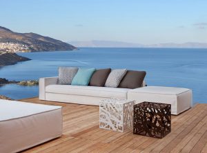 Outdoor sofa 3