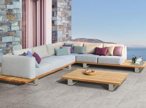 Outdoor sofa 4