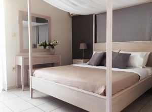 Air BnB Athens Acropoli Apartment