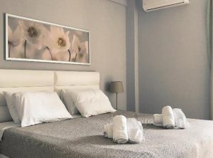 Air BnB Athens Guest House