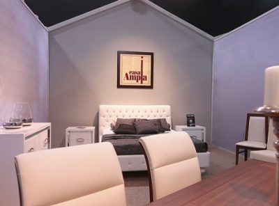 i Saloni Milan Italy