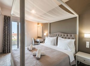 Hotel Filoxenia