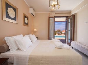 Myrtos View Villas