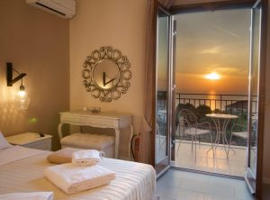 Myrtos View Villas