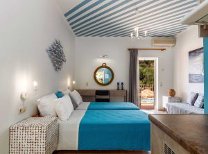 Skala Beach Hotel