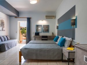 Skala Beach Hotel