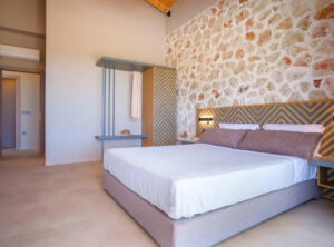 Pantheon Luxury Villas Skala Kefalonia 3bedrooms